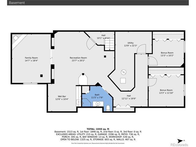 4031 Burton St, Strasburg, CO 80136