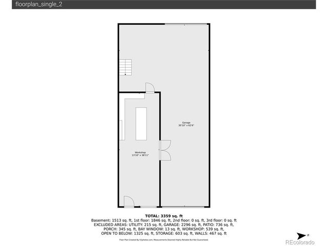 4031 Burton St, Strasburg, CO 80136