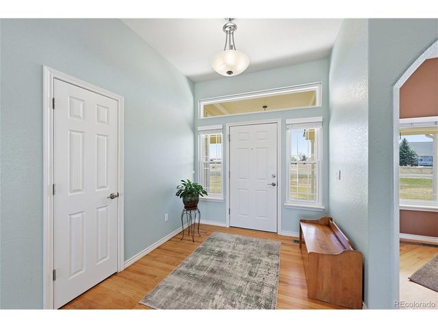 4031 Burton St, Strasburg, CO 80136