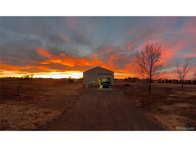 4031 Burton St, Strasburg, CO 80136