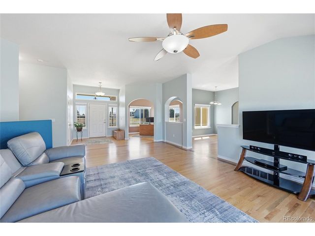 4031 Burton St, Strasburg, CO 80136