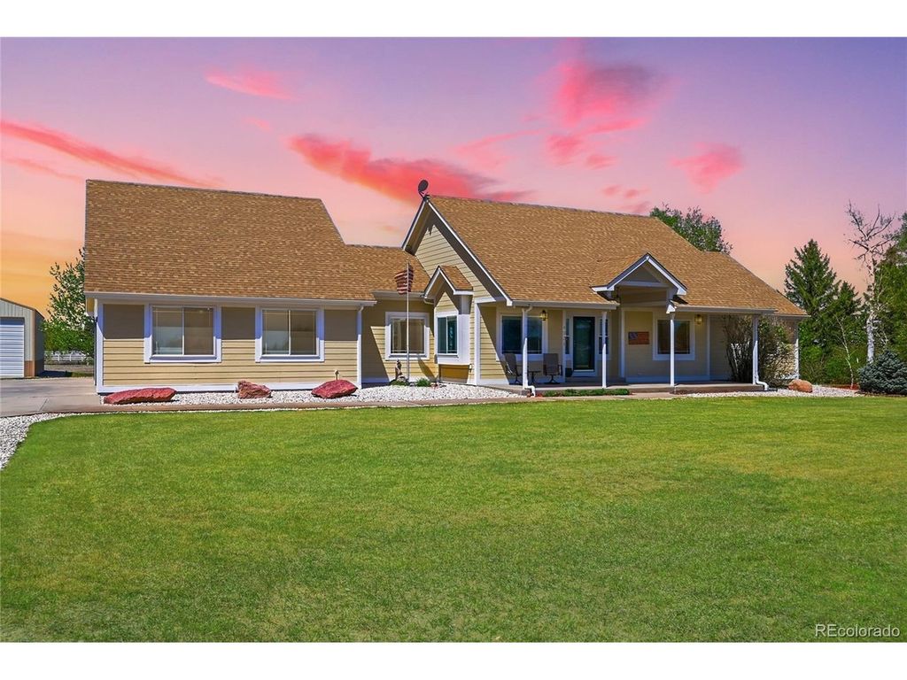 4031 Burton St, Strasburg, CO 80136