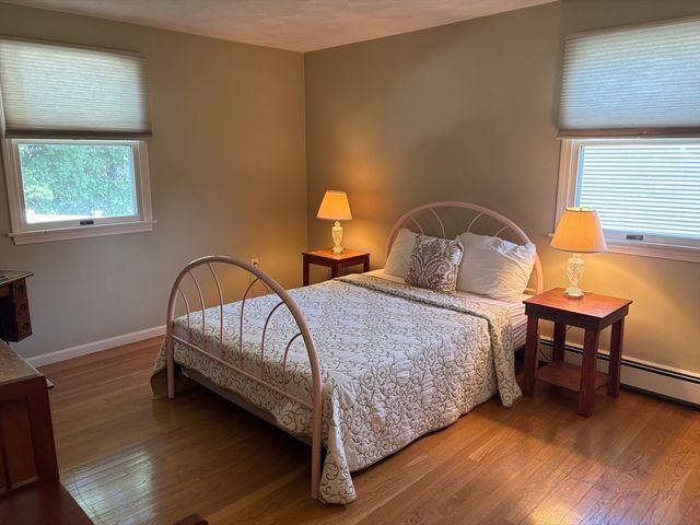 4 Crest Road, Framingham, MA 01702