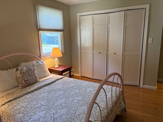 4 Crest Road, Framingham, MA 01702