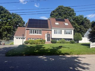4 Crest Road, Framingham, MA 01702