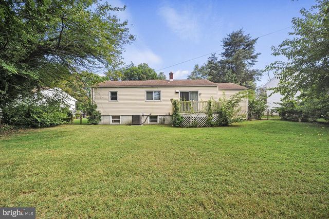 937 BOGGS DR, Dover, DE 19901