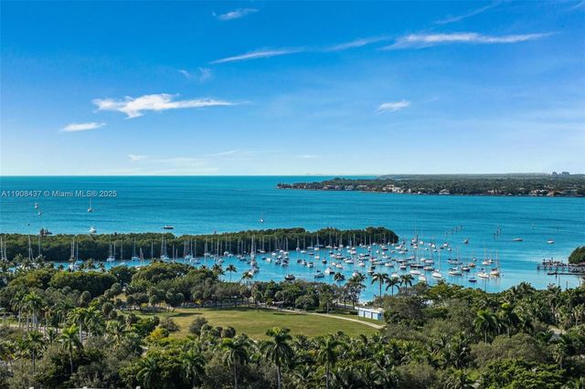 2645 S Bayshore Dr 1802, Miami, FL 33133