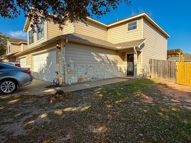 119 Vista Way, Huntsville, TX 77340