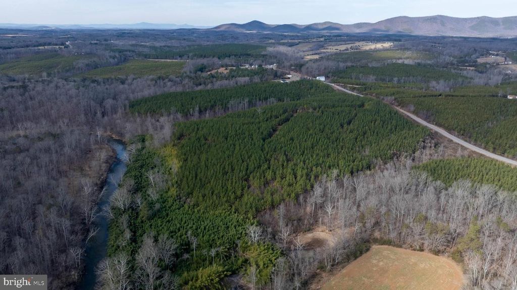 Image 36 of property listing at TBD W GRETNA, Sandy Level, VA 24161