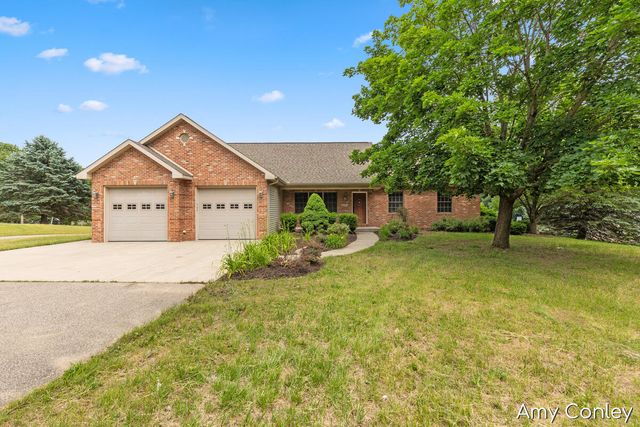 8292 N 12th Street, Kalamazoo, MI 49009
