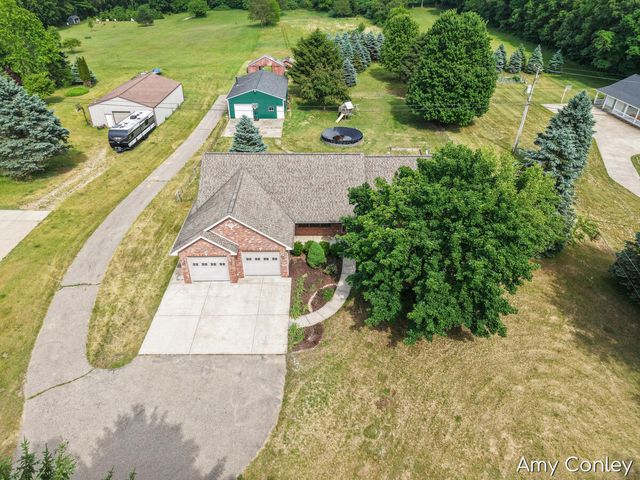 8292 N 12th Street, Kalamazoo, MI 49009
