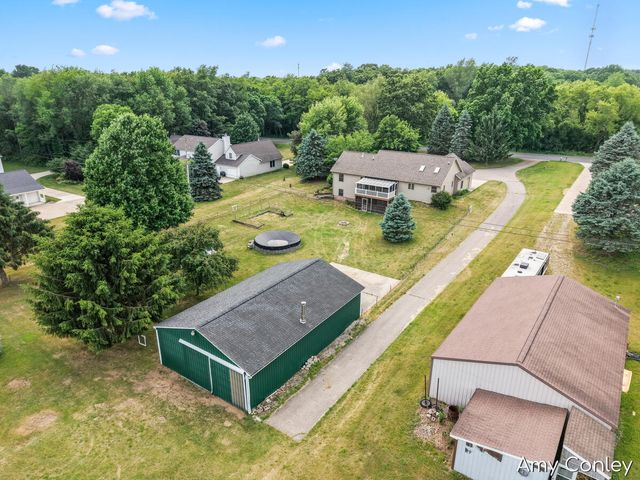 8292 N 12th Street, Kalamazoo, MI 49009