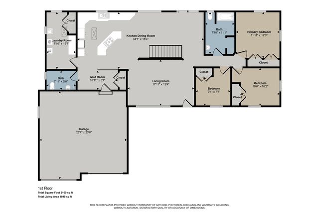 8292 N 12th Street, Kalamazoo, MI 49009