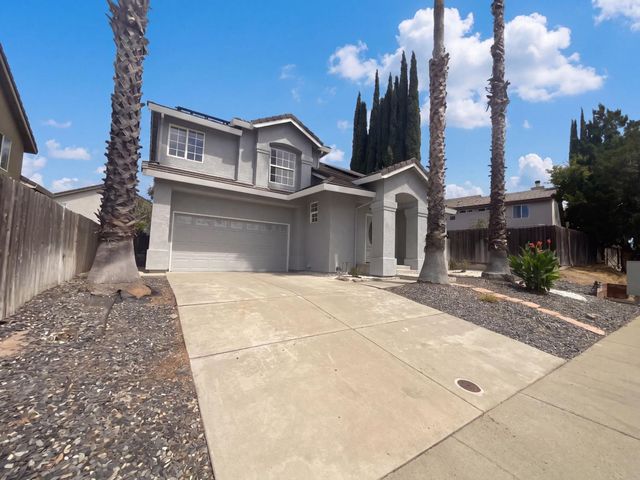 3001 Tourmaline Way, Antelope, CA 95843