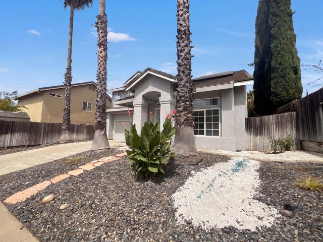 3001 Tourmaline Way, Antelope, CA 95843