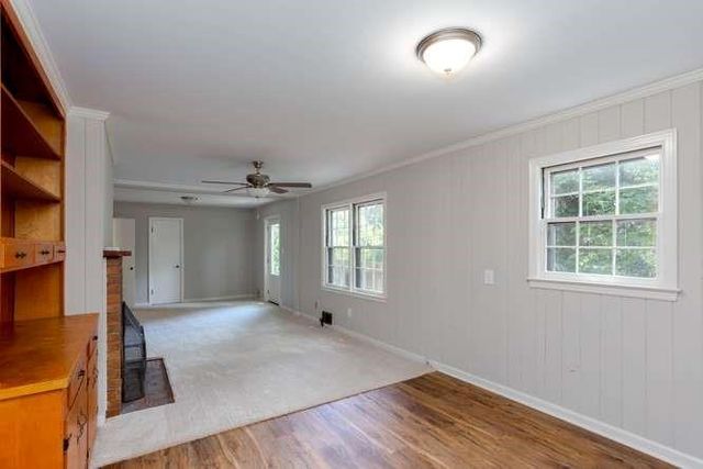 100 Ridgewood Drive, Rockmart, GA 30153