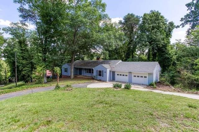 100 Ridgewood Drive, Rockmart, GA 30153