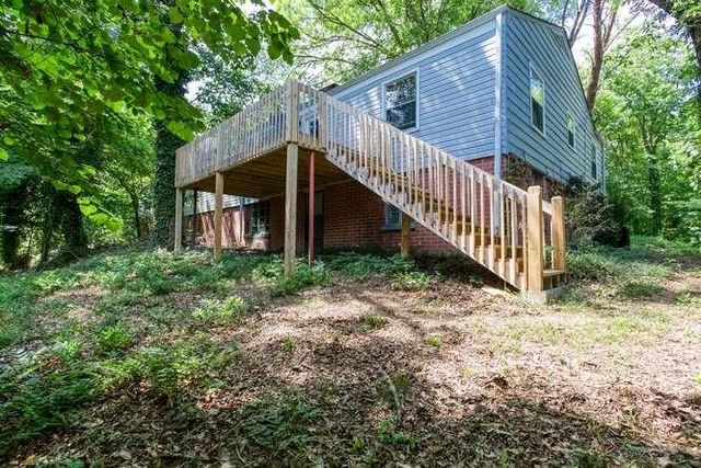 100 Ridgewood Drive, Rockmart, GA 30153