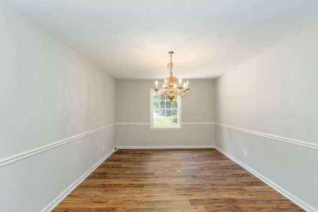 100 Ridgewood Drive, Rockmart, GA 30153