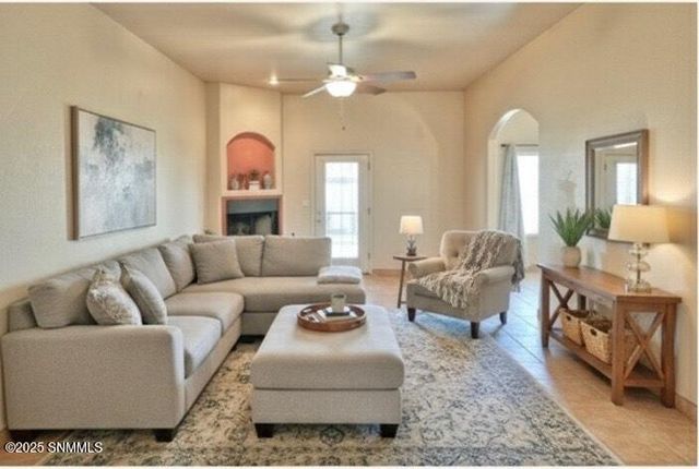 4042 Seneca Drive, Las Cruces, NM 88005