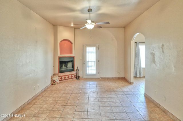 4042 Seneca Drive, Las Cruces, NM 88005