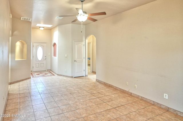 4042 Seneca Drive, Las Cruces, NM 88005