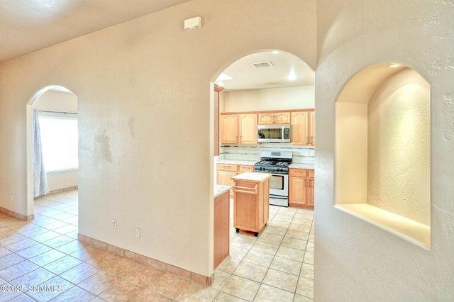 4042 Seneca Drive, Las Cruces, NM 88005