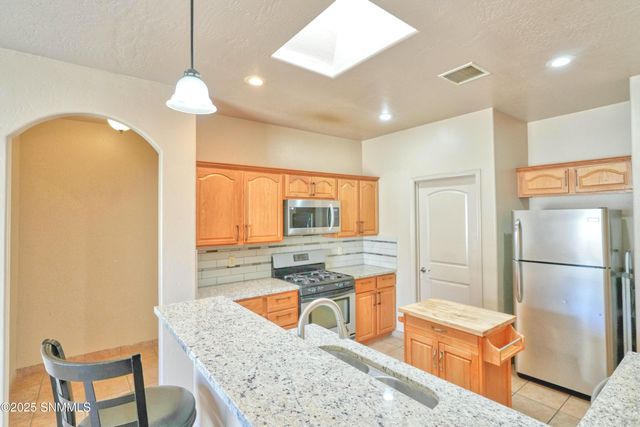 4042 Seneca Drive, Las Cruces, NM 88005