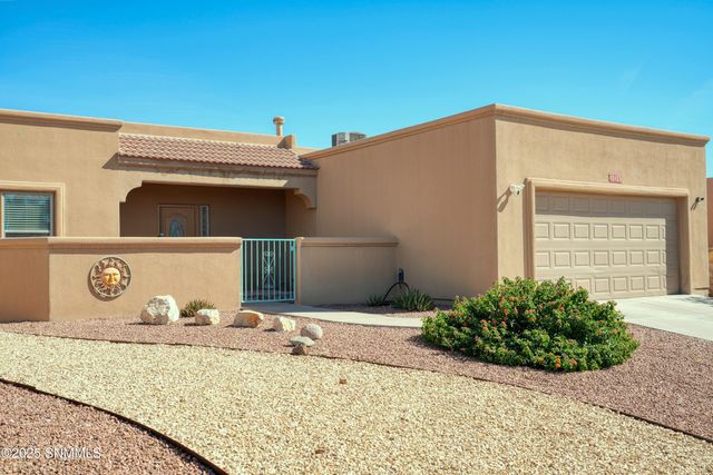 4042 Seneca Drive, Las Cruces, NM 88005