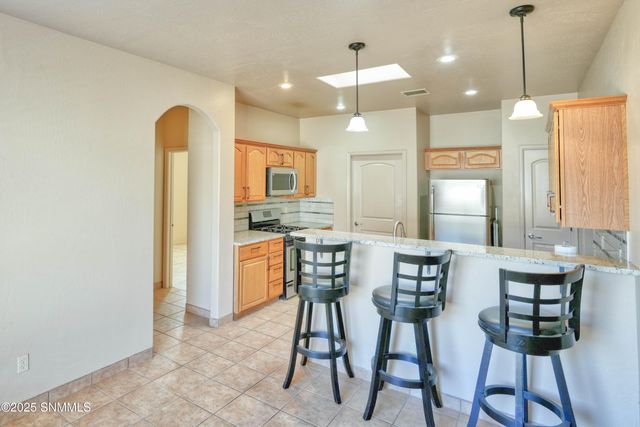 4042 Seneca Drive, Las Cruces, NM 88005