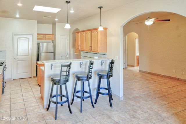 4042 Seneca Drive, Las Cruces, NM 88005