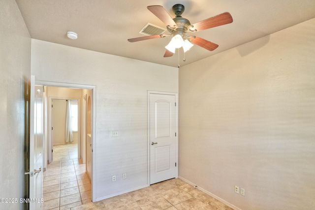 4042 Seneca Drive, Las Cruces, NM 88005