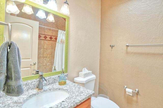 4042 Seneca Drive, Las Cruces, NM 88005