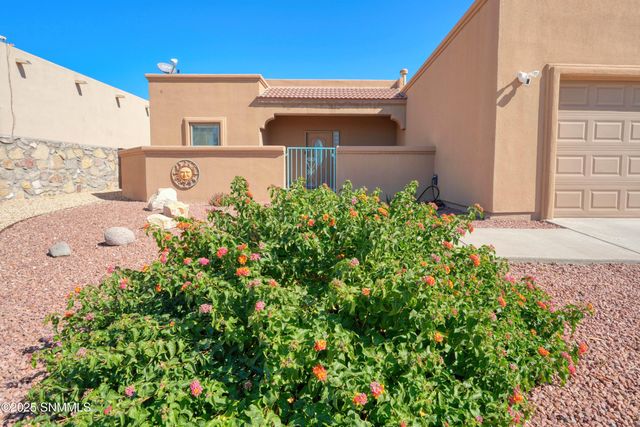 4042 Seneca Drive, Las Cruces, NM 88005