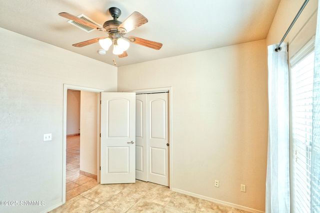 4042 Seneca Drive, Las Cruces, NM 88005