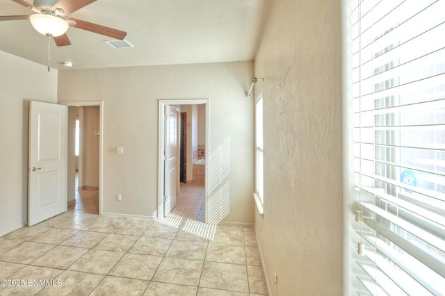 4042 Seneca Drive, Las Cruces, NM 88005