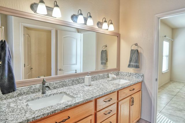 4042 Seneca Drive, Las Cruces, NM 88005