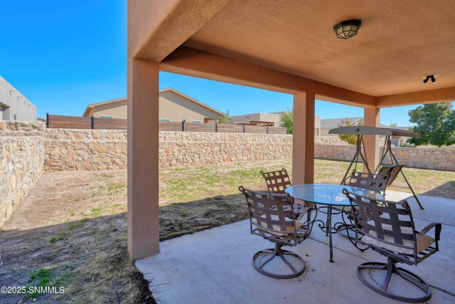 4042 Seneca Drive, Las Cruces, NM 88005