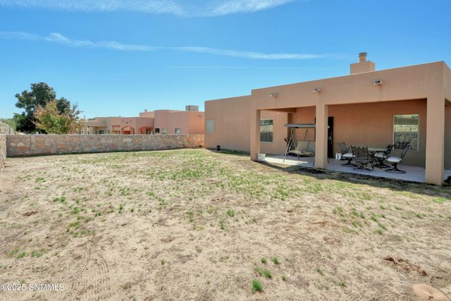 4042 Seneca Drive, Las Cruces, NM 88005