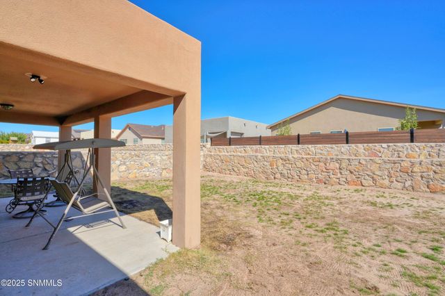 4042 Seneca Drive, Las Cruces, NM 88005