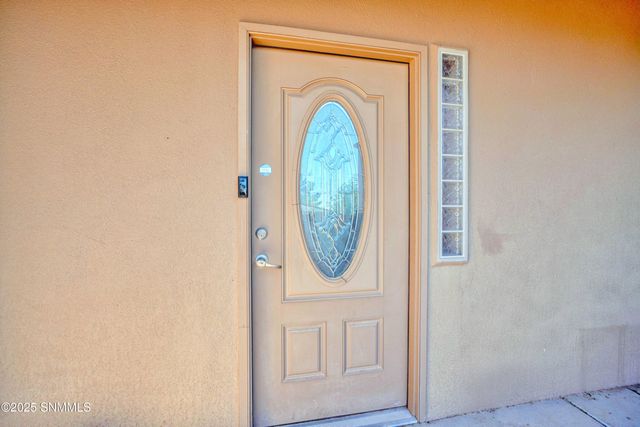 4042 Seneca Drive, Las Cruces, NM 88005