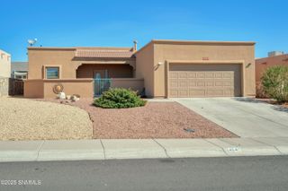4042 Seneca Drive, Las Cruces, NM 88005