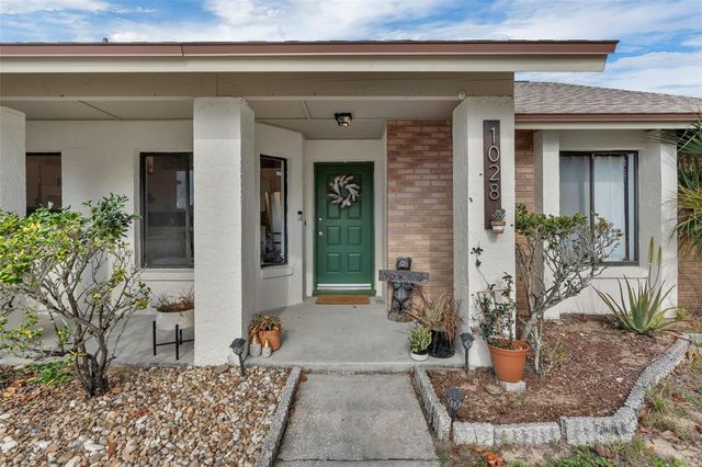 1028 KAREN RIDGE COURT, Kissimmee, FL 34747