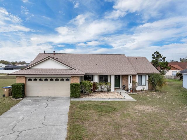 1028 KAREN RIDGE COURT, Kissimmee, FL 34747