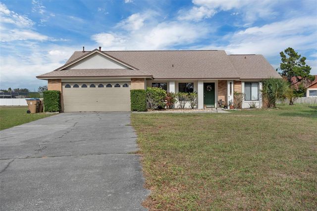 1028 KAREN RIDGE COURT, Kissimmee, FL 34747