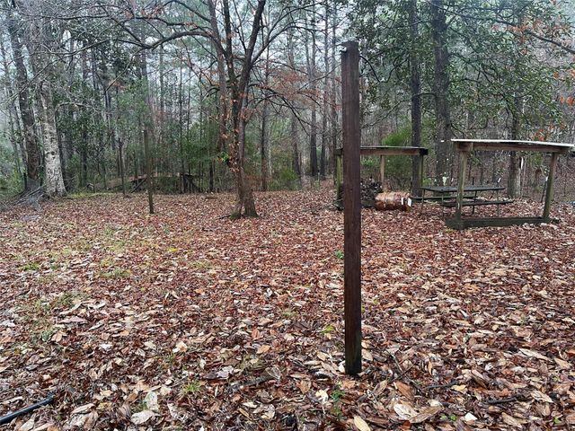 390 Bear Track Trl, Livingston, TX 77351