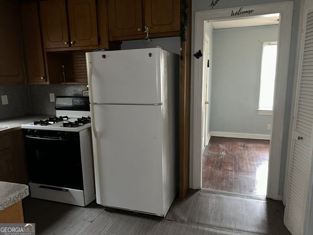 5058 Park Avenue, Forest Park, GA 30297