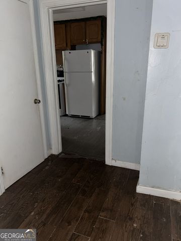 5058 Park Avenue, Forest Park, GA 30297