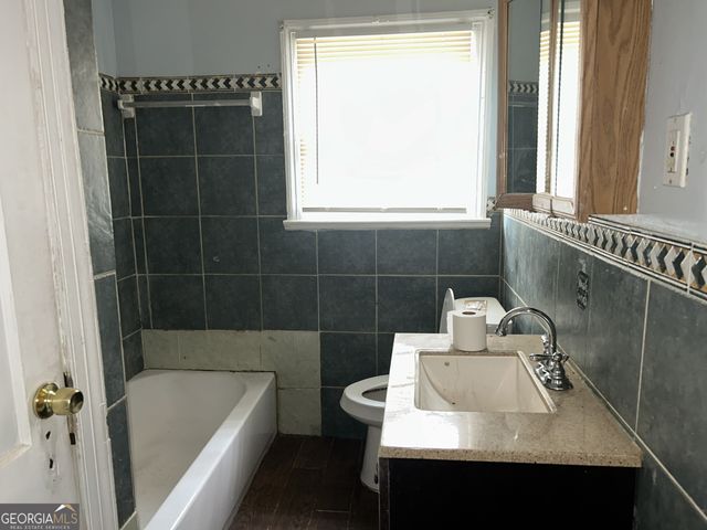 5058 Park Avenue, Forest Park, GA 30297