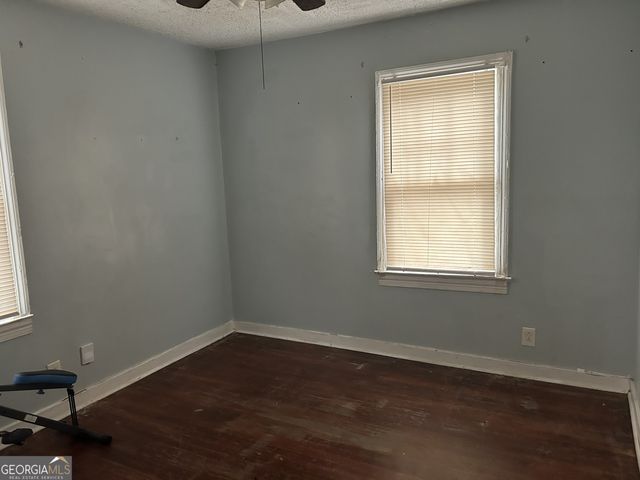 5058 Park Avenue, Forest Park, GA 30297